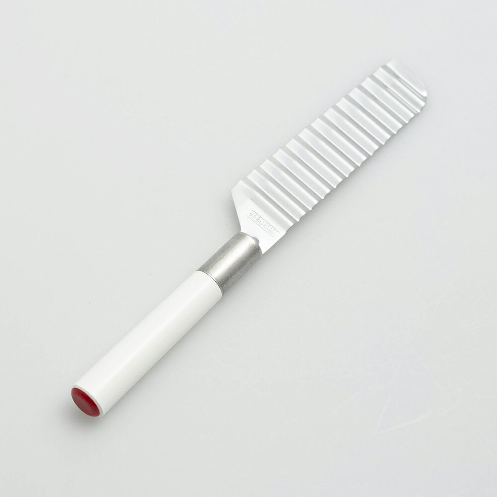 サンクラフト 美彩菜華 波型ナイフ 