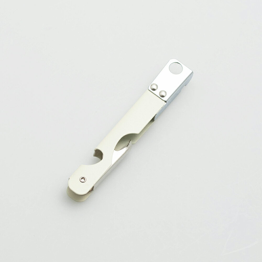 【メール便◯】サンクラフト 美彩菜華 三徳缶切 BS-213 [マルチオープナー 瓶・缶詰 日本製 SUNCRAFT]