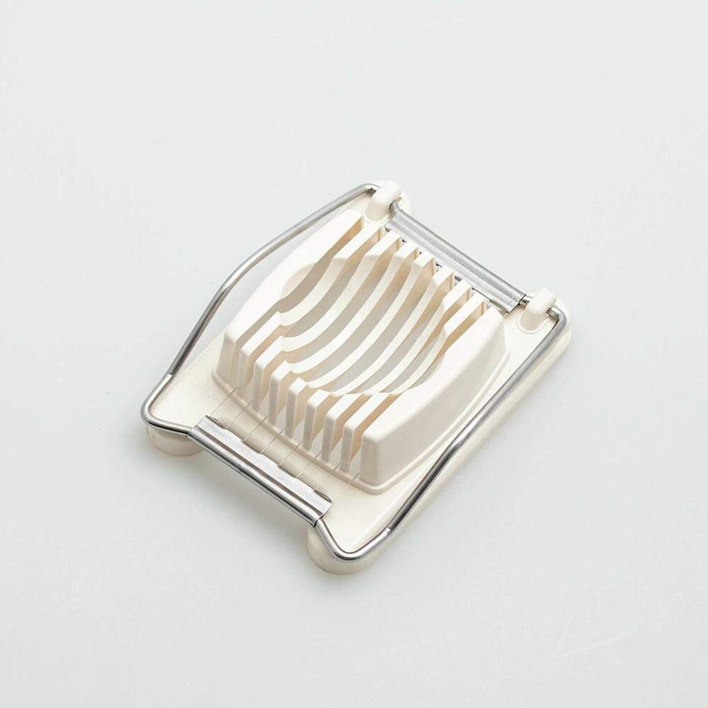 サンクラフト 美彩菜華 ゆで玉子スライサー BS-223 [ゆでたまご ゆで卵 サラダ 日本製 SUNCRAFT]