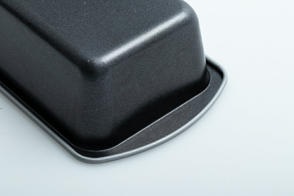 サンクラフト パティシエール パウンドケーキ型 SV Lサイズ Mサイズ / PP-608 PP-609 製菓 お菓子作り プロ 本格的 フッ素樹脂加工 四角型 日本製 SUNCRAFT 3