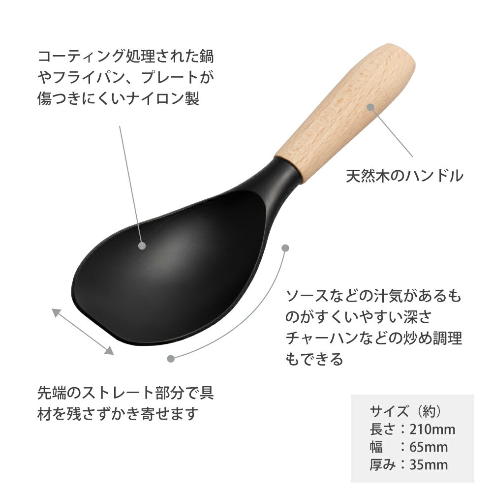 [ ツーリーナイロンスプーン ] サンクラフト...の紹介画像2