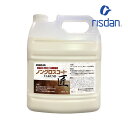リスダンケミカル 樹脂ワックス ノングロスコート匠 4L
