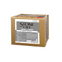 シーバイエス ストーンライフコート18L) 石床用ワックス