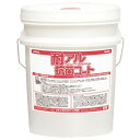 ダイカ商事 耐アル抗菌コート(18L) 病院用樹脂ワックス