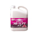 リンレイ ハイテクフローリングコート(4L)