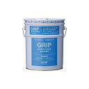 (事業者宛 送料無料)グリップ メンテナンスクリーナー (18L) 体育館用 水分不使用 GRIP (EKK192)