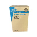 3M スコッチブライト ハンドパッド(緑) No.96 10枚(1箱) スリーエム(3)