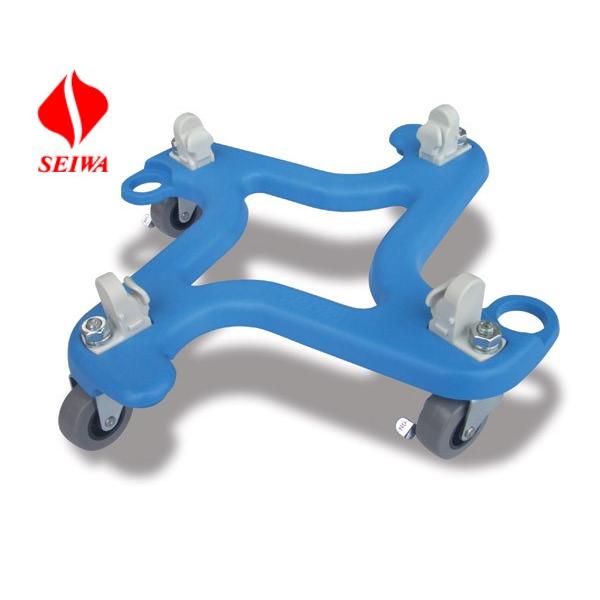 セイワ Uカンキャリー PK-100U 缶キャリー