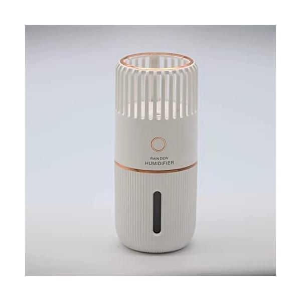 (事業者宛 送料無料) パーソナル加湿器 Paff-630 次亜塩素酸水対応 加湿器 日本製 ウィッキル対応