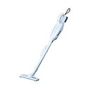 【正規品】マキタ ハンディクリーナー CL106FDSHW 本体+バッテリー+充電器
