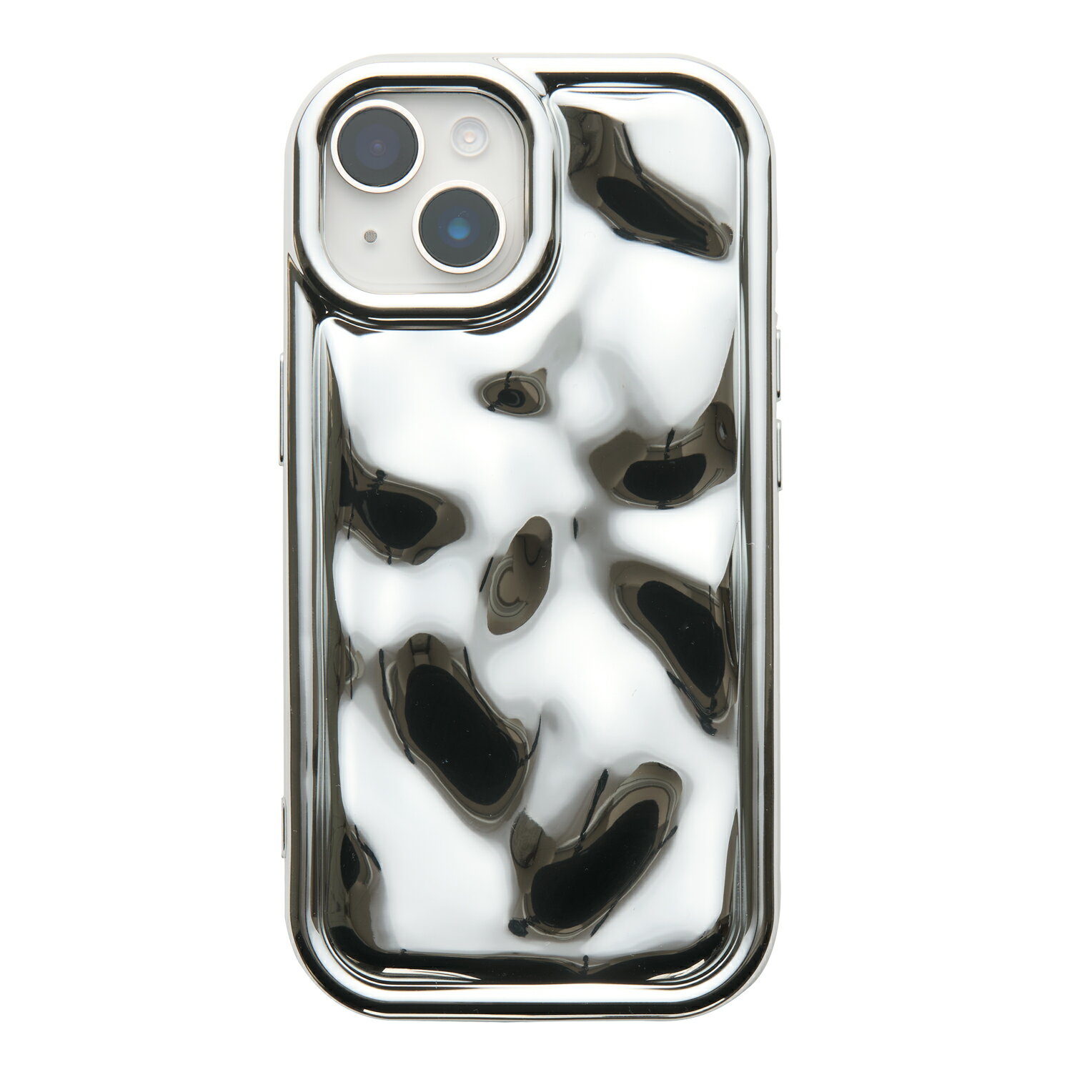 Rakuten - iPhone 15/14/13(2眼カメラ)対応ケース