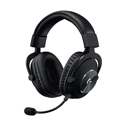 Logicool G PRO X ゲーミングヘッドセット 有線 7.1ch Dolby Blue VO!CE搭載高性能マイク 3.5mm usb PS5 PS4 PC Switch Xbox スマホ G-PHS-003 国内正規品 Logicool G PRO X ゲーミングヘッドセット 有線 7.1ch Dolby Blue VO!CE搭載高性能マイク 3.5mm usb PS5 PS4 PC Switch Xbox スマホ G-PHS-003 国内正規品