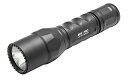 【国内正規品】SUREFIRE LEDライト 6PX PRO BK 明るさ600ルーメン 6PX-D-BK