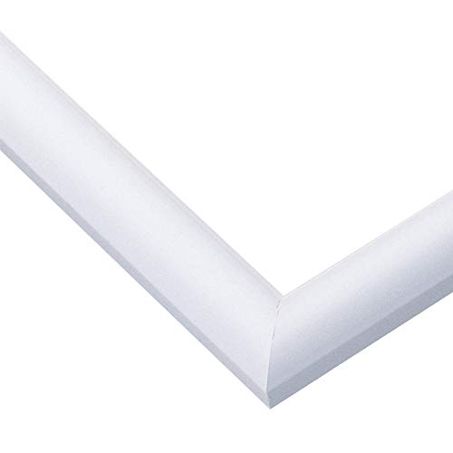 色：シャインホワイト サイズ：38×53cm(パネルNo.5-B) エポック社 日本製 木製 パズルフレーム ウッディーパネルエクセレント シャインホワイト (38*53cm) (パネルNo.5-B) 掛ヒモ 点数券付き セル