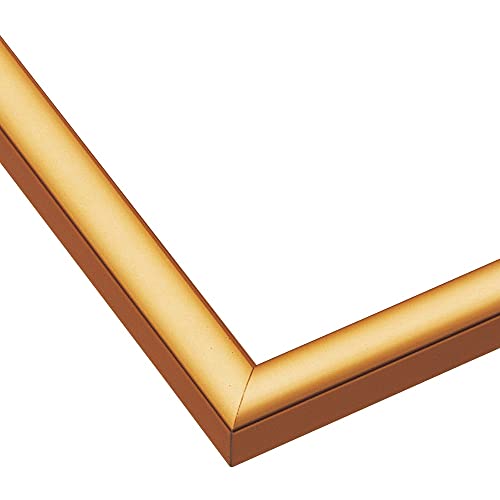 色：ゴールド サイズ：73×102cm(パネルNo.20-T) エポック社 日本製 アルミ製 パズルフレーム パネルマックス ゴールド (73*102cm) (パネルNo.20-T) 掛ヒモ 点数券付き セルカバーUVカット仕様 パズル