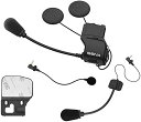 Sena 50S-A0201 ユニバーサル 50S ヘルメット クランプキット