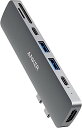 Anker PowerExpand Direct 7-in-2 USB...(2)