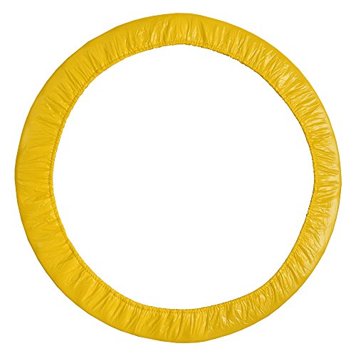 大型102cm 色：イエロー DABADA(ダバダ) 大型102cm トランポリン用 交換カバー