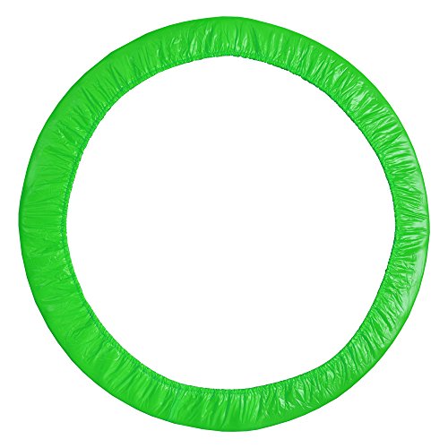 大型102cm 色：グリーン DABADA(ダバダ) 大型102cm トランポリン用 交換カバー