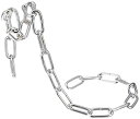 PELEG DESIGN PELEGDESIGN ワインボトルホルダー チェーン シルバー UNKNOWN