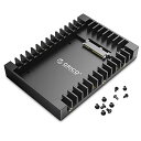 ORICO 2.5 * 3.5変換 2.5インチ HDD / SSD ...(2)