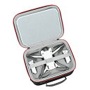 サイズ:mini 3 pro ケース RLSOCO Dji mini 3 pro 用収納ケース mini 3 pro本体、RCコントローラーまたはRC-N1コントローラー、プロペラなど対応