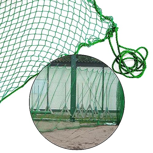 製品様式 野球ネットのサイズは：2x3m 収納サイズ：23x15x11cm　重量：0.7kg　素材：ポリプロピレン　各辺に固定用ロープを通し　キャリーバッグ付き 使用簡単　収納便利 Kapler野球ネットは、使い勝手が抜群で、設置も解体も簡単に行えます。各辺にPE材質の固定ロープを通しており、簡単に設置できます。キャリーバッグが付属しているため、収納や持ち運びも便利です。 多用途で活躍 本ネットは園芸のつるや植物の誘引、ゴミ置き場の防止、鳥や猫の対策など、さまざまな用途に合わせて活用できます。1つのネットで多彩なニーズに対応し、スポーツから日常生活まで幅広い場面で役立ちます。 優れた柔軟性と軽量性 このネットは柔軟性に優れており、設置場所に合わせて自在に調整できます。重量も軽めで、設置場所を選ばず持ち運びもラクラクです。持ち運びの手間を省き、効率的に利用できます。 高品質な素材 PE材質の固定ロープと頑丈なネット素材を使用しています。耐久性があり、長期間にわたって安心して使用できます。天候や外部要因にも強く、長く愛用できる信頼性のあるアイテムです。