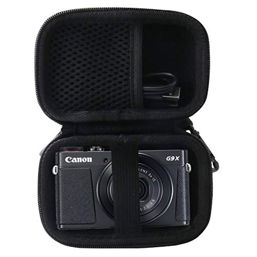 楽天市場】canon powershot g9 x カメラケースの通販 楽天市場】canon powershot g9 x カメラケースの通販