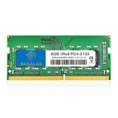 ノートPC用メモリDDR4 2133MHz PC4-17000 8GB*1枚,当品物は高い周波数性能を保証する同時に、みごとに作動電圧を1.2Vで制限して、DDR4メモリの消耗を大幅に減らすことができます。消耗の低減はメモリが発熱するのを減らすことができるだけではなくて、かつノートパソコンを強めて長い時間で状況での電池の航続能力と安定性を使うことができて、そしてあなたのために更にクロックアップを保留してもっと高い周波数の能力に着きます。*私達のメモリはそれぞれ大きくて有名なブランドのCPUボードのを通ってテスト、互換性が、安定性の高が強いをのの兼ねます。あなたの優越しているメモリの品質に提供することができて、およびシステムの長い時間は必要な安定性を運営します。一般的なノートパソコンの他、Macノートにも対応しており、優れた互換性を備えています。*もと工場の粒子を使って、厳格なのを通って試験をテストしてふるい分けます。市場主流システムのプラットフォームに対して長い時間のをして連続して機械のテストと高低の温度の許し代を燃やしてテストして、高の安定性と高効率があります。*ECC機能:非対応、RoHS指令:対応 通常電圧もサポートしている為、低電圧に対応していないPCでもご利用いただけます。*あなたが得るもの：AMD、インテル、MacシステムのためのDDR4 2133MHz PC4-17000 8GB*1枚 メモリー。商品の外観は製造時期 / 発送のタイミングにより画像と異なる場合がございます。