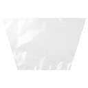 ヘッズ OPPバッグ 21(13)*13cm 台形 無地 シフォンケーキ ギフト 食品対応 100枚入 HEADS DK-OPB1