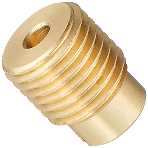 サイズ：07ケーヒン全ネジ型大(#85-110) デイトナ(Daytona) バイク用 メインジェット ケーヒン 全ネジ型大タイプ #85-110 6サイズセット 93810のサムネイル