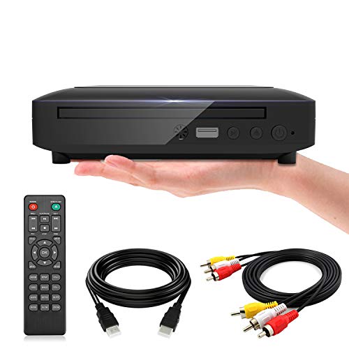 ߥDVDץ졼䡼 1080Pݡ DVD/CDѥǥ HDMIü CPRMбϿ褷ȤϾǥ롢AV / HDMI֥뤬°ƥ/ץ³ǽܸ