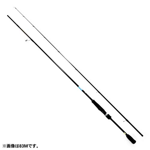 ダイワ(DAIWA) エメラルダス X 86ML 釣り竿