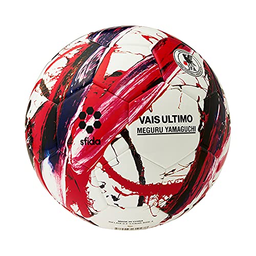 SFIDA(スフィーダ) 【JFA検定球】 サッカーボール 4号球 小学生用 VAIS ULTIMO JR 4 SB-21VU04セール サッカー 用品 セール