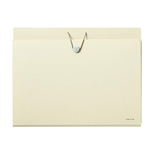 色：A4/ホワイト リヒトラブ ウォールポケット ドキュメントファイル A4 ホワイト A7675-0