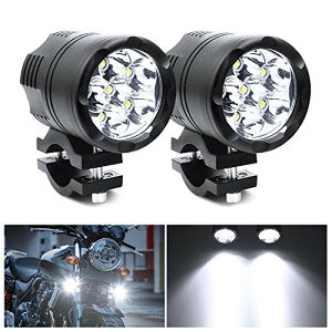 6-LED X-STYLE Х إåɥ饤  60W ledե  12V 24Vб 6Ϣ ݥåȥ饤 ץ ⵱١ɿɿСĶĹ̿Ѿ׷ 饤 ۥ磻 2