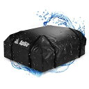 【世界最高水準の安全性!!安心の最長5年保証!!】 THULE MotionXT Sport TH6296-1 スーリー モーションXT Sport TH6296-1 ルーフボックス (ジェットバッグ) 【デュアルオープン/新パワークリック搭載 ブラック】