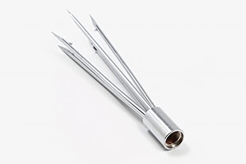 色 ブラック 色 ブラック Spear ダイビング シュノーケリング Seals スピアシールズ グラスファイバー 収納バッグ 手銛 4点セット 3ピース 5cm 銛 収納バッグ スリングラバー付き モリ 魚突き その他 Southernoaksfuneralservice Com