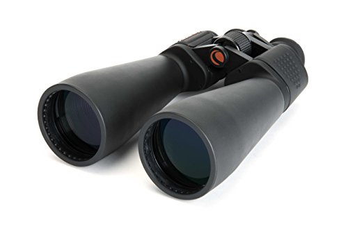 Celestron SkyMaster 25x70 Binoculars (Black)