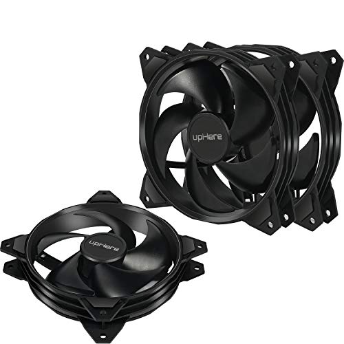 120mm upHere 120mm PCե Ų 1300rpm 3PIN 31å PF120BK3-3