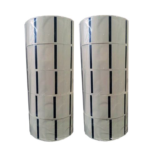 SATO Barlabe サトー バーラベラベル 25.4*32 白無地 一般紙サーマル 10巻 SATO Barlabe サトー バーラベラベル 25.4*32 白無地 一般紙サーマル 10巻