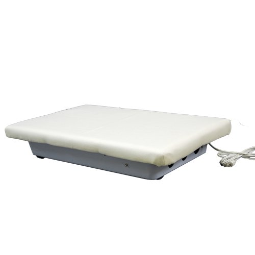 ベビープレッサー 807型 （平台） 卓上型小型バキューム式アイロン台