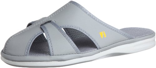 色：グレー サイズ：XL ミドリ安全 静電作業靴 男女兼用 サンダル エレパス PS01 ライトS メンズ