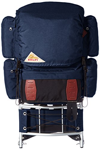 色：ネイビー [ケルティ] リュック MOUNTAINEER FRAME PACK 3 容量:36L 2591852