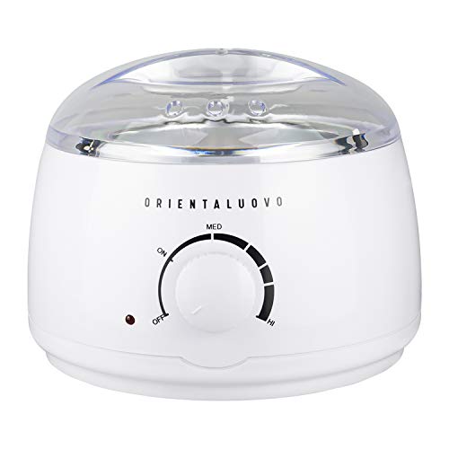 オリエンタルウォーボ ワックスウォーマーWH001