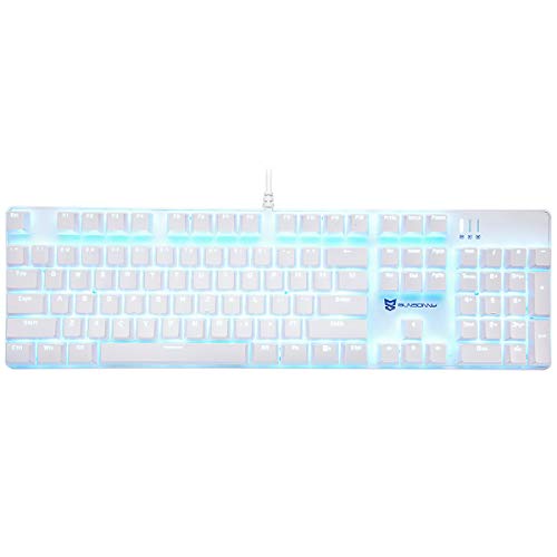 楽天市場】ゲーミングキーボード白の通販 楽天市場】ゲーミングキーボード白の通販