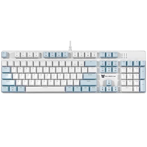 楽天市場】茶軸 メカニカルキーボード(ゲーミングキーボード 楽天市場】茶軸 メカニカルキーボード(ゲーミングキーボード