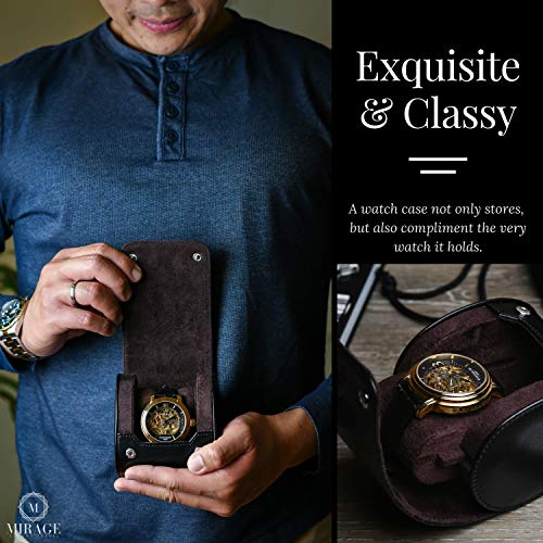 バンビ｜BAMBI 替えベルト エルセ 牛革（12-10mm・）　SC44AI ブラック