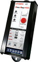 電菱 太陽電池充放電コントローラー Solar Amp mini SA-MN05-8 タイマー付