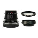 色：黒 TTArtisan 35mm F1.4 M4 / 3マニュアルフォーカスAPS-Cフォーマットは E-M1X E-M1 MarkIII E-M5 MarkIII E-M10 MarkIII E-PL10Eなどのオリンパスマクロ4/3カメラの固定焦点レンズに適しています-PL9 E-PL8 Pen-F